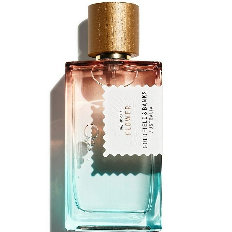 Pacific Rock Flower Goldfield & Banks Parfum 100ml