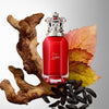 Loubicrown Christian Louboutin Eau de Parfum 90ml