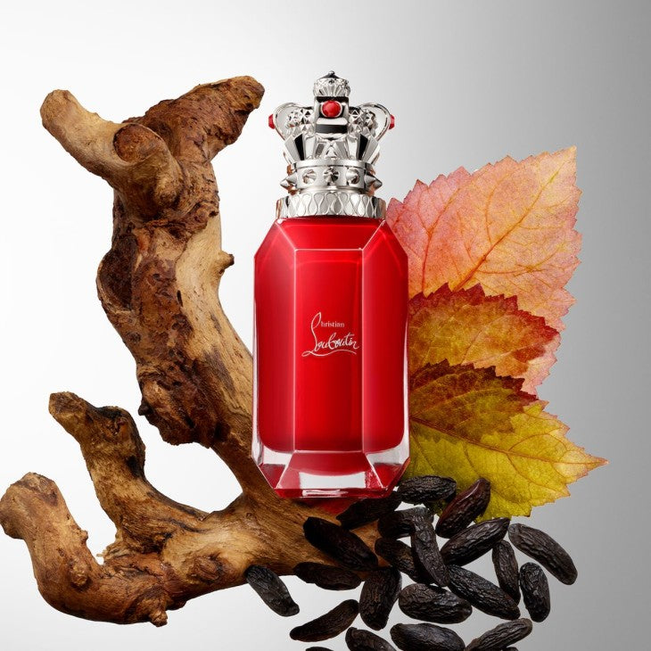 Loubicrown Christian Louboutin Eau de Parfum 90ml