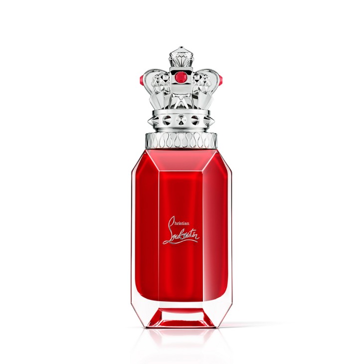 Loubicrown Christian Louboutin Eau de Parfum 90ml