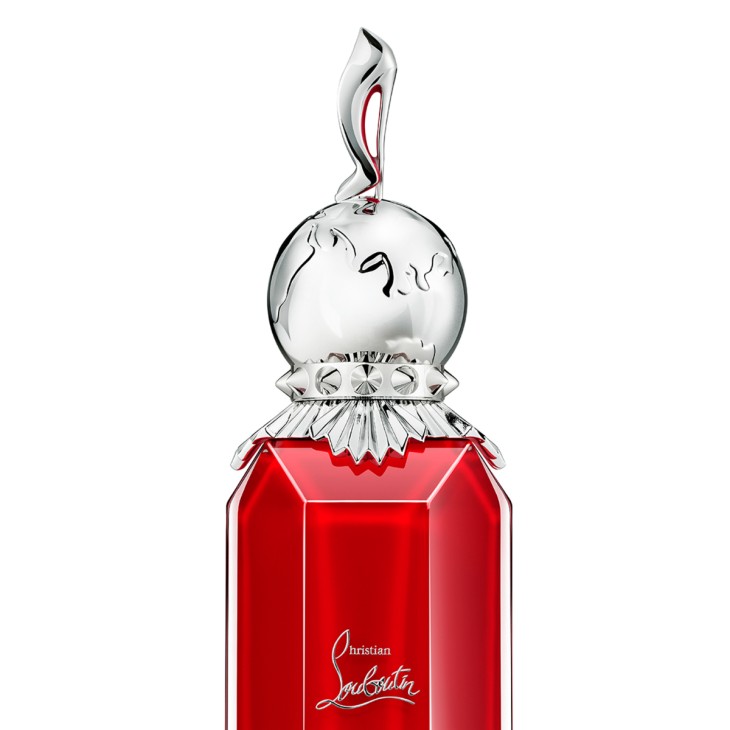 Loubirouge Christian Louboutin Eau de Parfum 90ml