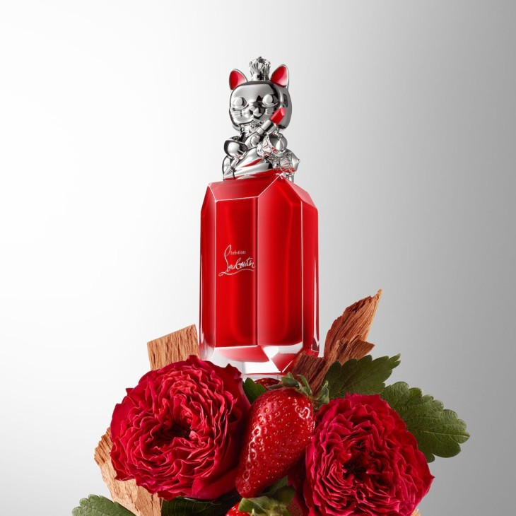 Loubidoo Christian Louboutin Eau de Parfum 90ml