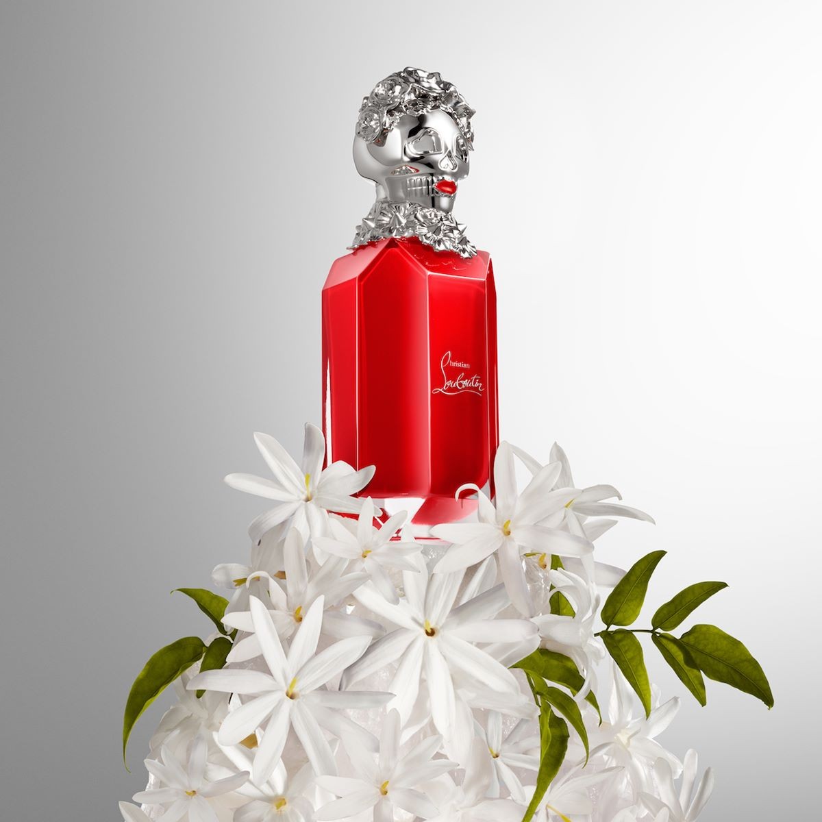 Loubikiss Christian Louboutin Eau de Parfum 90ml