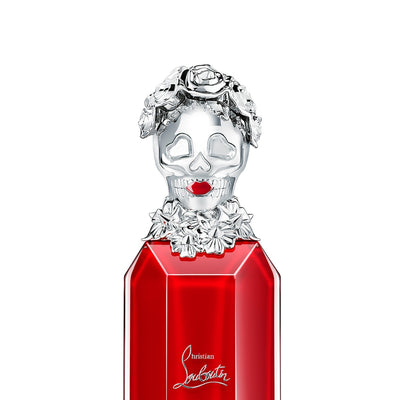 Loubikiss Christian Louboutin Eau de Parfum 90ml