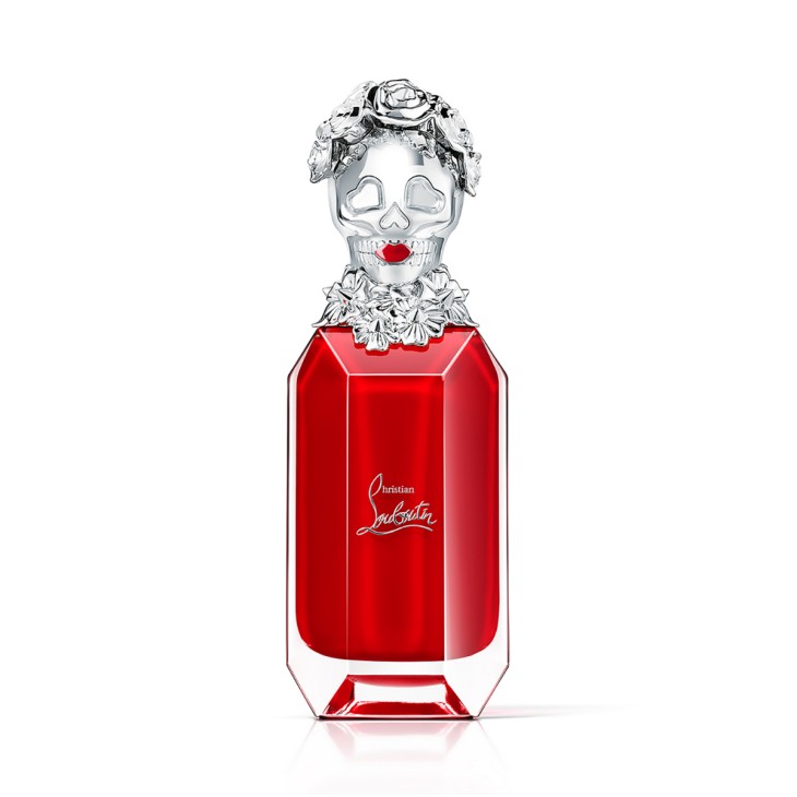 Loubikiss Christian Louboutin Eau de Parfum 90ml