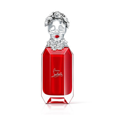 Loubikiss Christian Louboutin Eau de Parfum 90ml