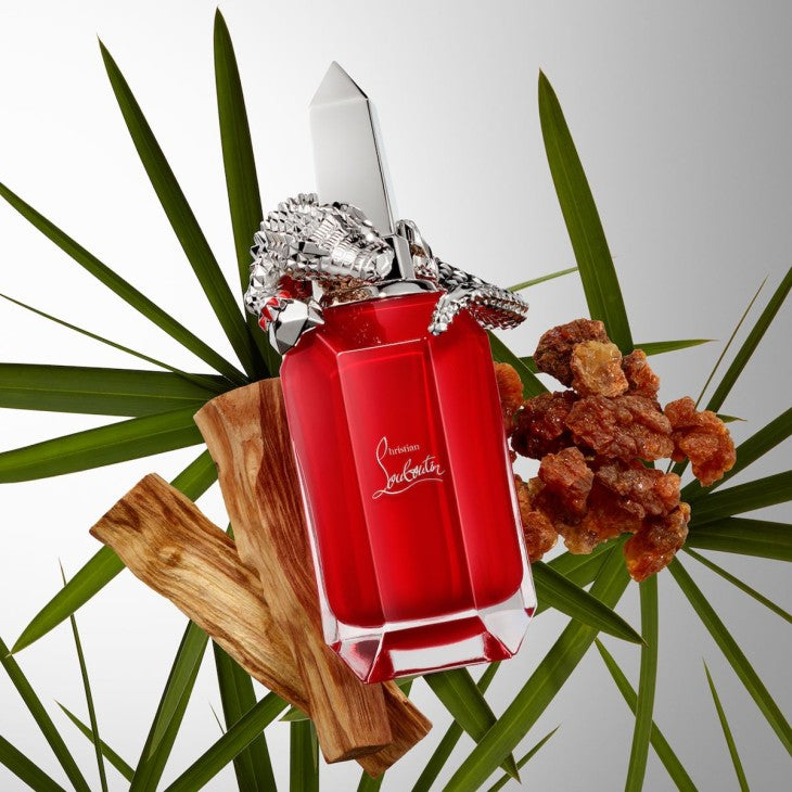 Loubicroc Christian Louboutin Eau de Parfum 90ml
