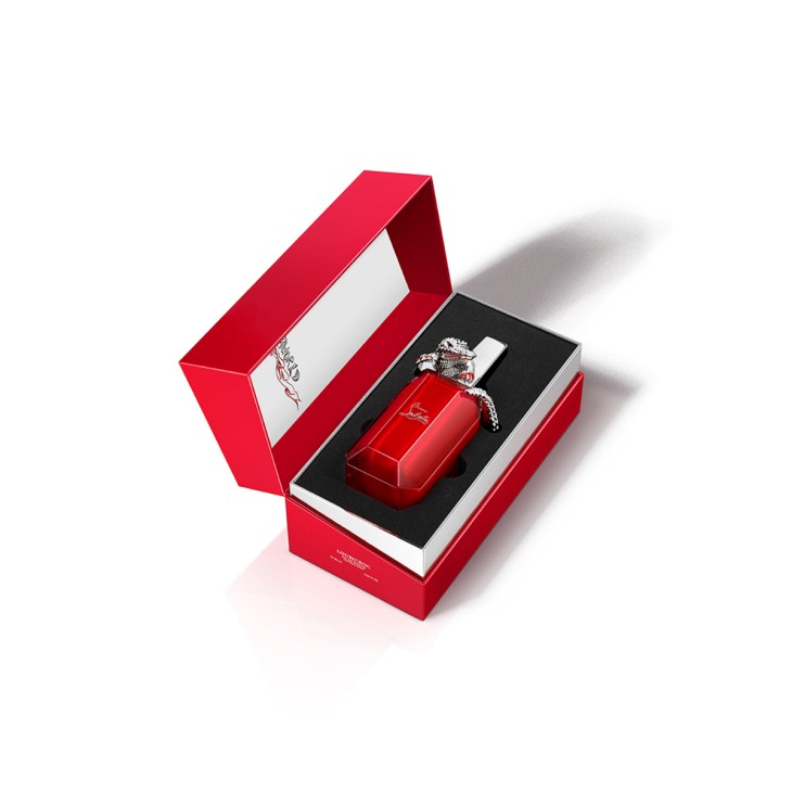 Loubicroc Christian Louboutin Eau de Parfum 90ml