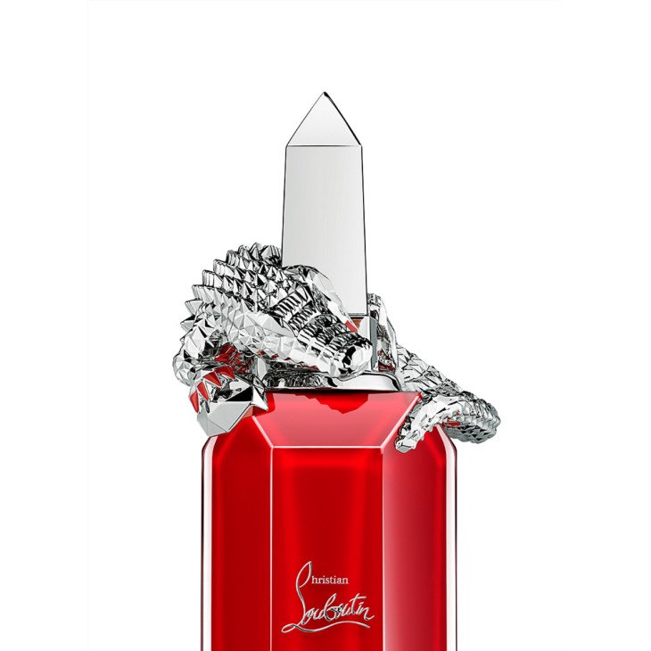 Loubicroc Christian Louboutin Eau de Parfum 90ml