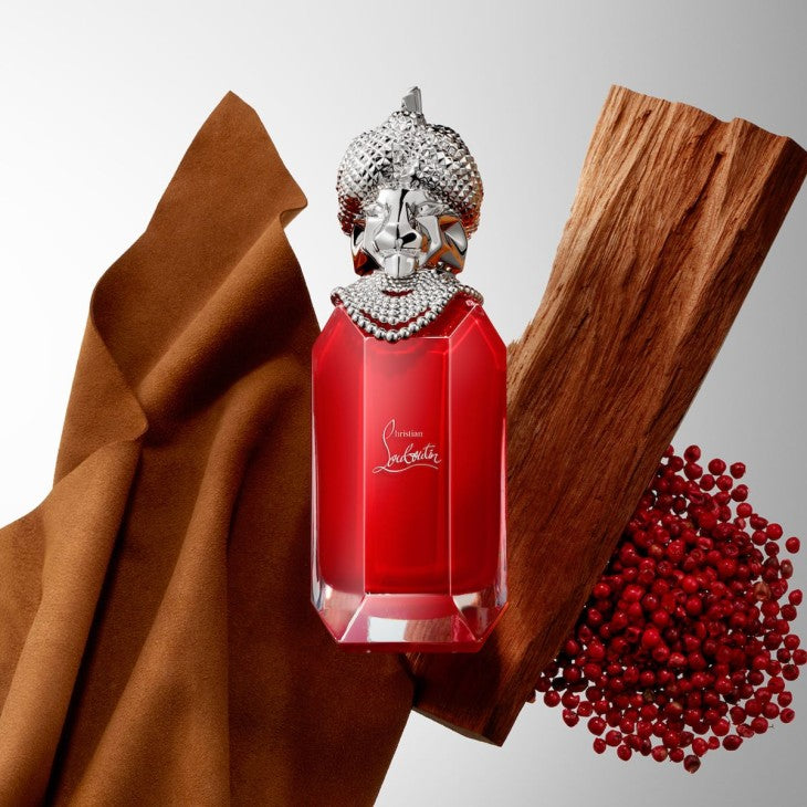 Loubiraj Christian Louboutin Eau de Parfum 90ml