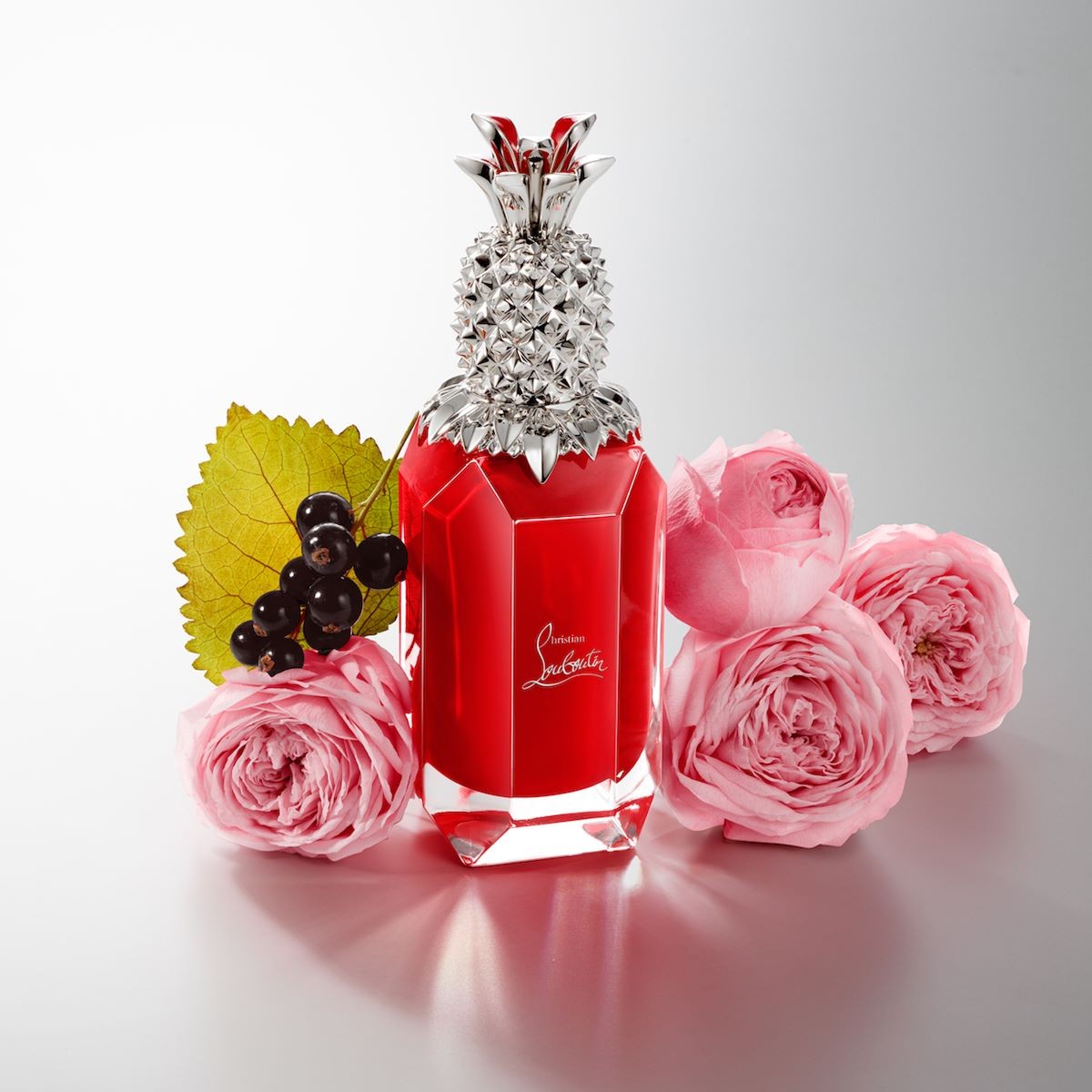 Loubifunk Christian Louboutin Eau de Parfum 90ml