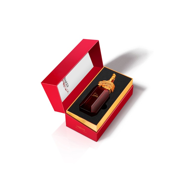 Loubiprince Christian Louboutin Eau de Parfum 90ml