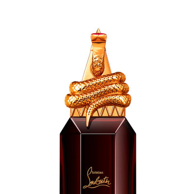 Loubiprince Christian Louboutin Eau de Parfum 90ml