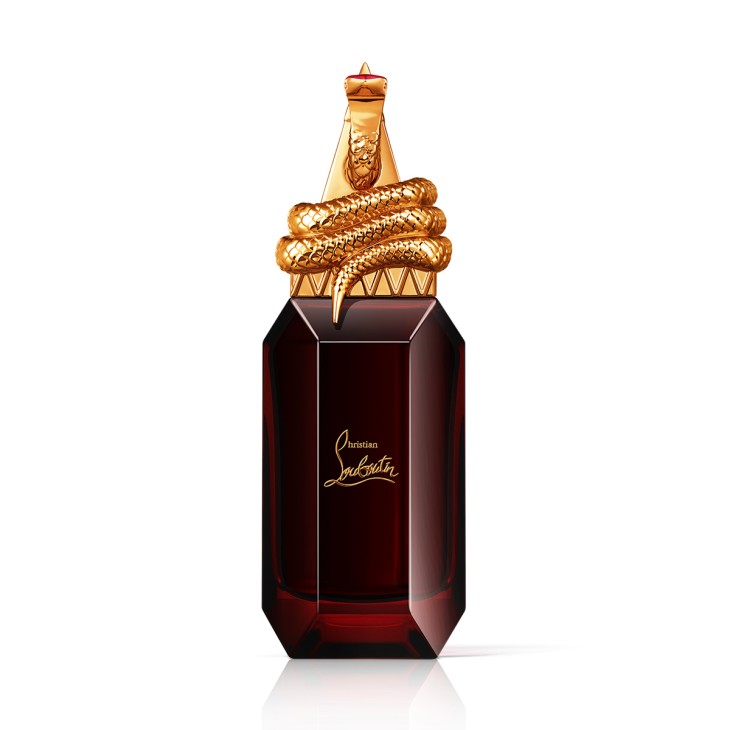 Loubiprince Christian Louboutin Eau de Parfum 90ml