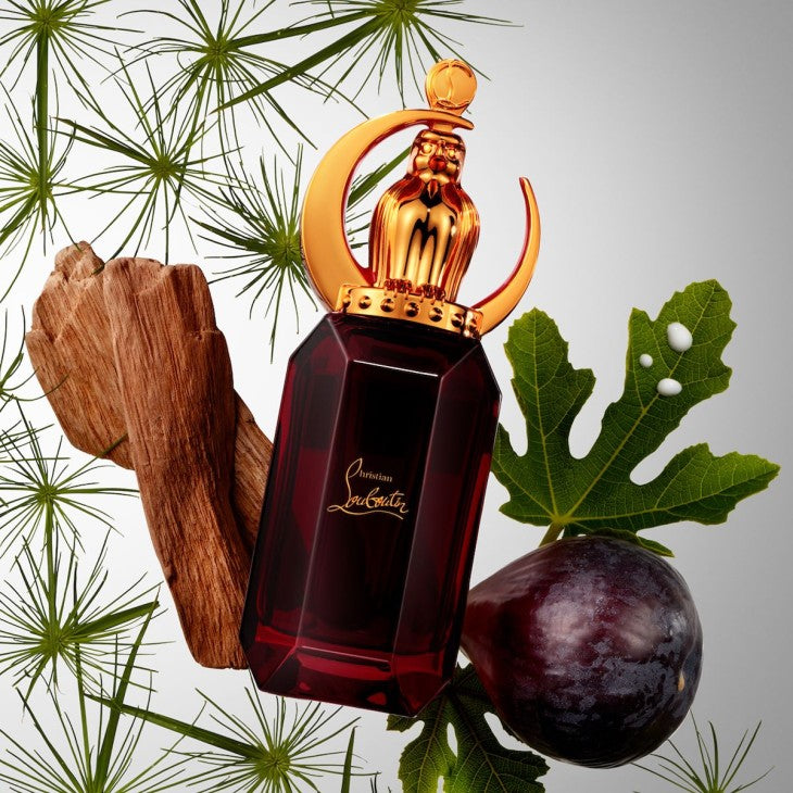 Loubiluna Christian Louboutin Eau de Parfum 90ml