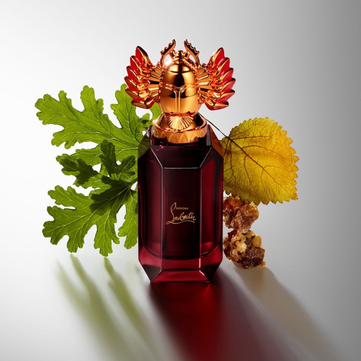 Loubicharme Christian Louboutin Eau de Parfum 90ml