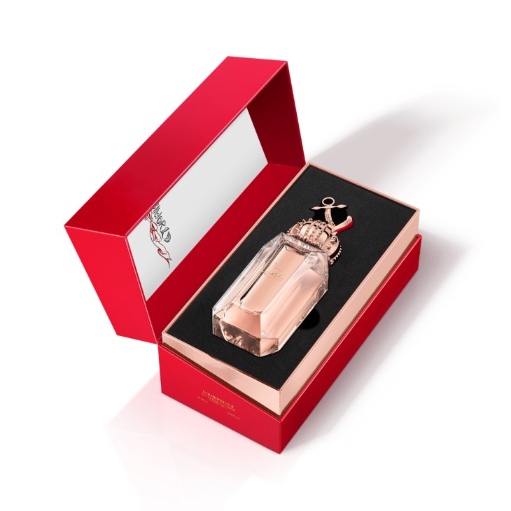 Loubimar Christian Louboutin Eau de Parfum 90ml