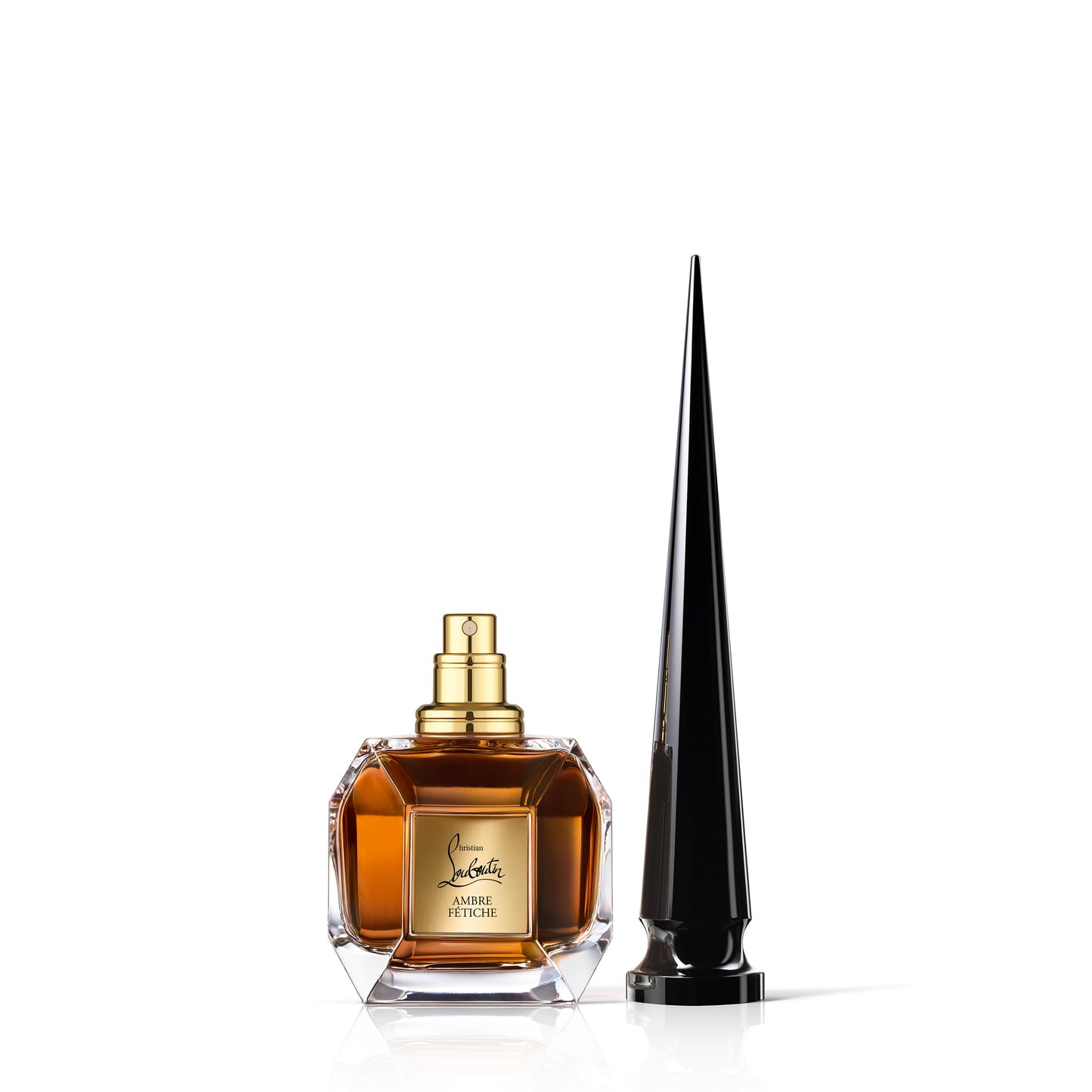 Fétiche L’Ambre Christian Louboutin Eau de Parfum 80ml