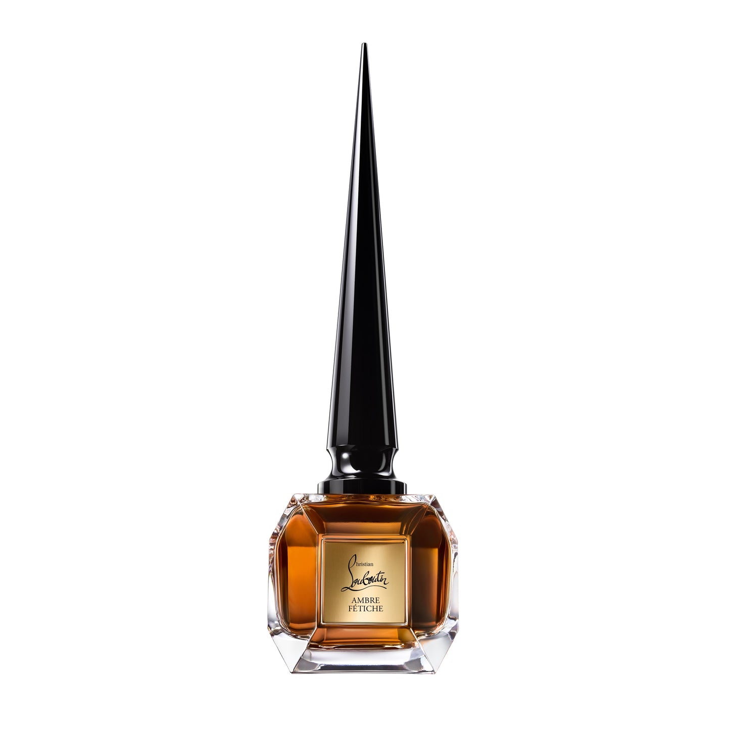 Fétiche L’Ambre Christian Louboutin Eau de Parfum 80ml