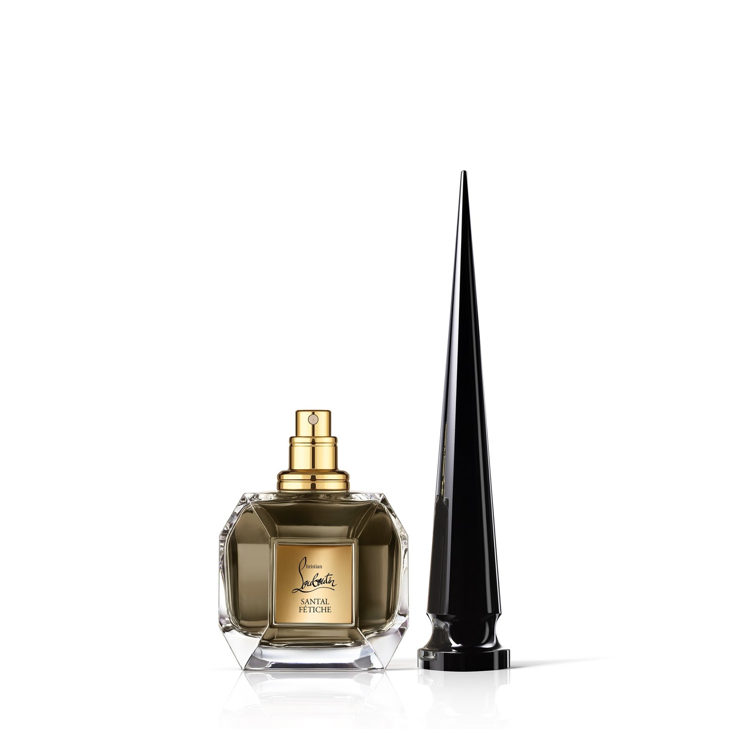 Fétiche Le Santal Christian Louboutin Eau de Parfum Sample