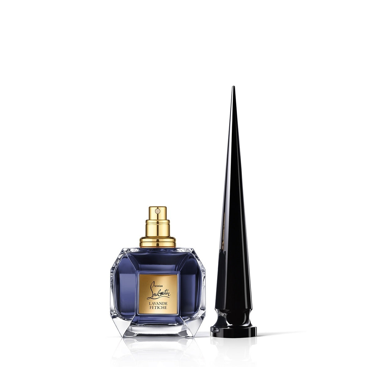 Fétiche Lavande Christian Louboutin Eau de Parfum 80ml