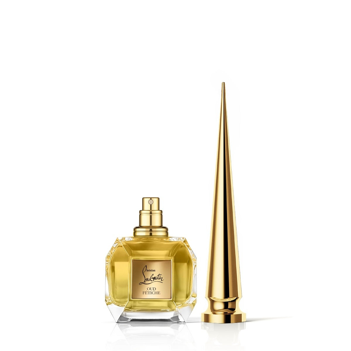 Oud Fétiche Christian Louboutin Eau de Parfum Sample