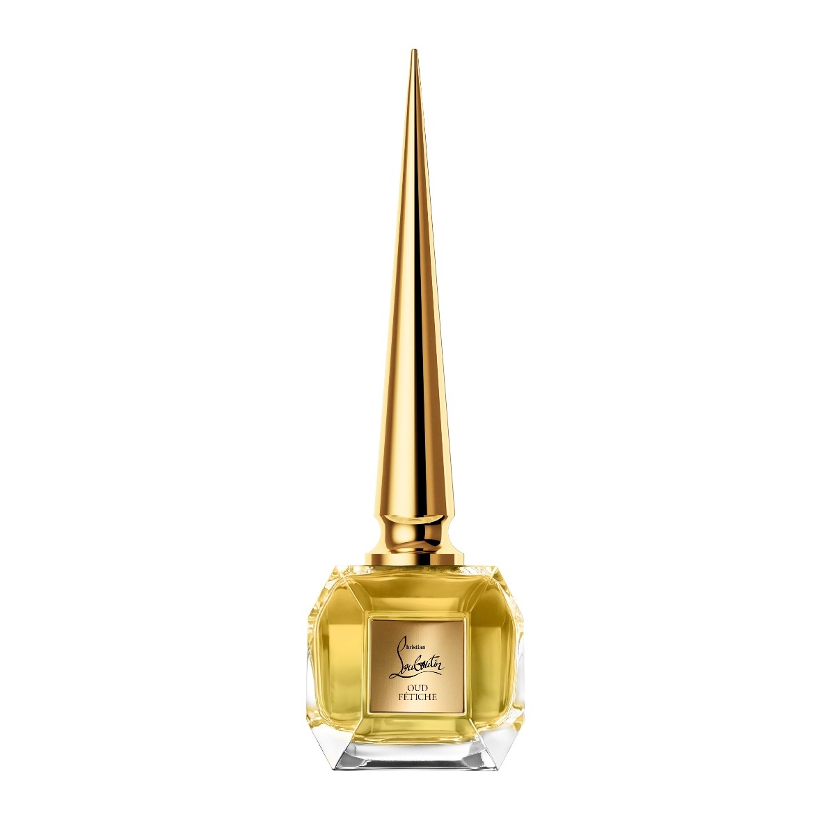 Oud Fétiche Christian Louboutin Eau de Parfum Sample