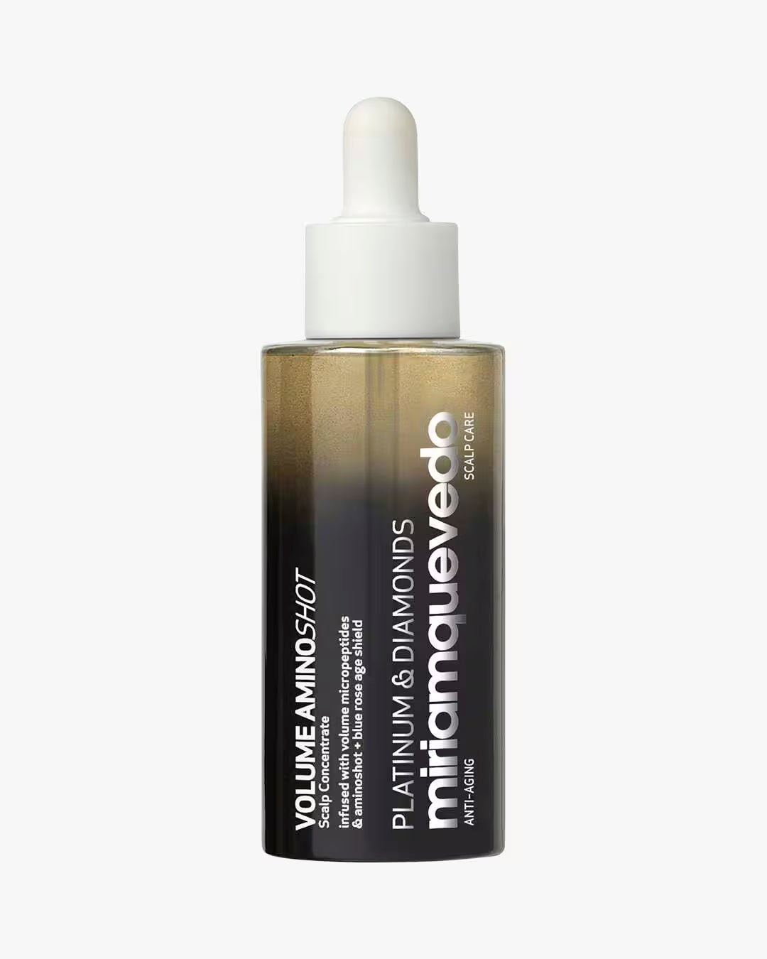 Miriam Quevedo Platinum & Diamonds Volume Aminoshot Scalp Concentrate 50ml