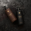 Benjamin Barber Daily Moisturizing Shampoo Saffron & Leather 300ml