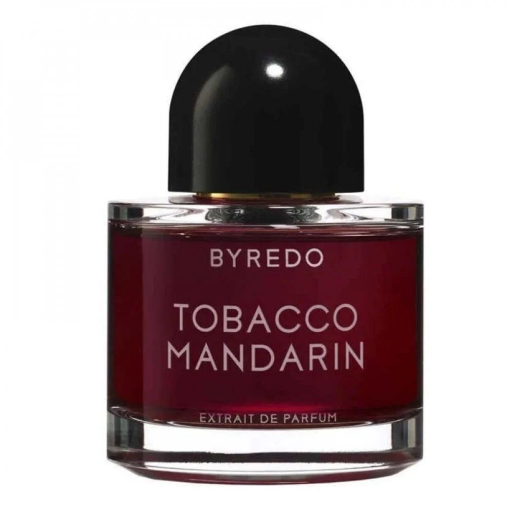 Tobacco Mandarin Byredo Eau De Parfum Sample