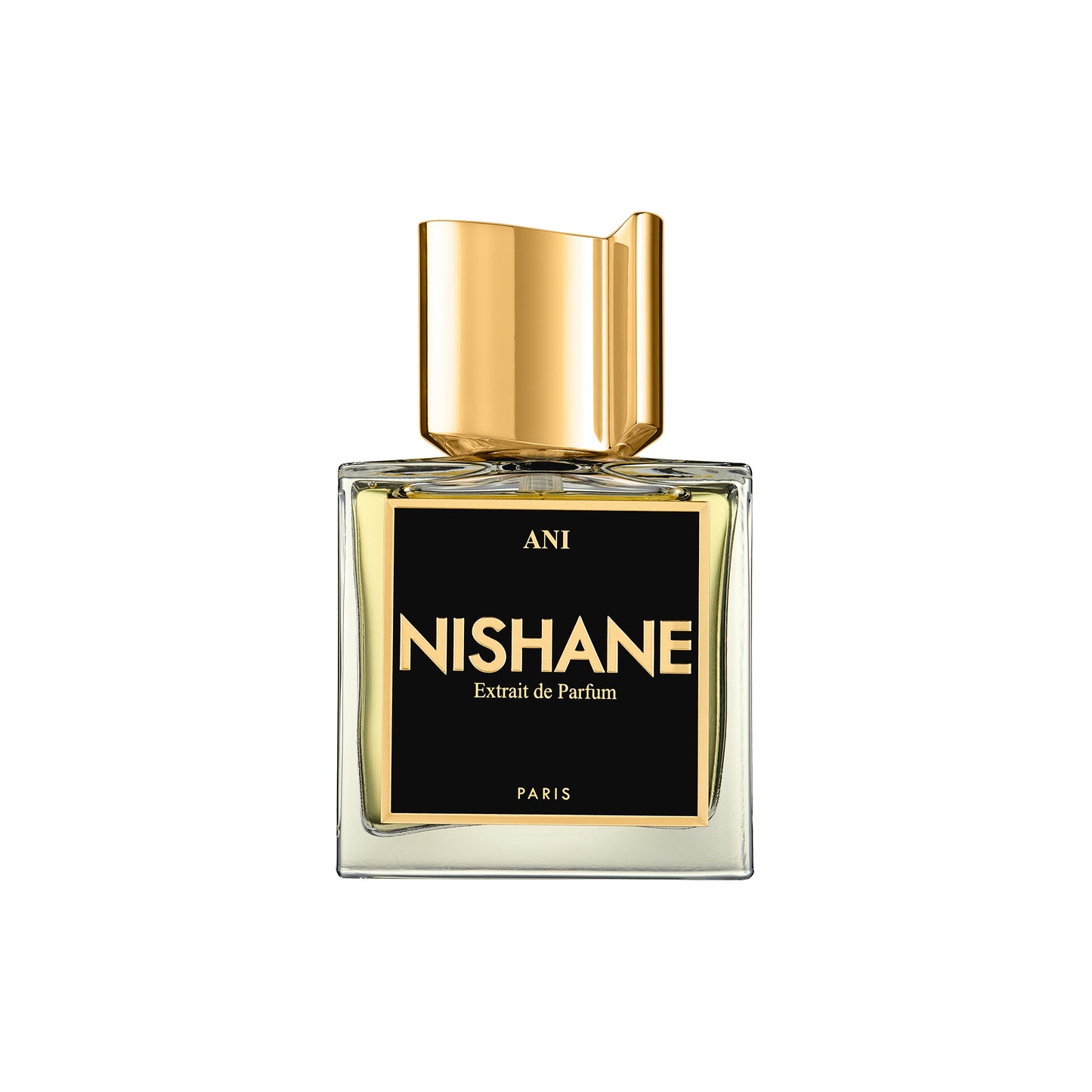 Ani Nishane Extrait de Parfum