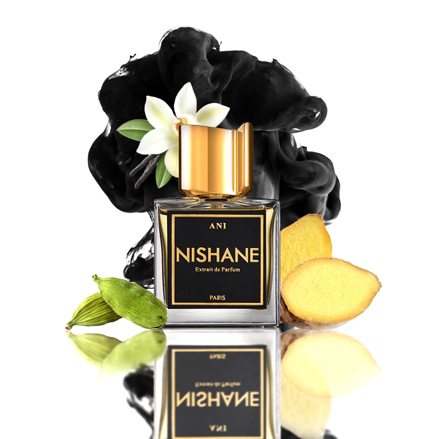 Ani Nishane Extrait de Parfum