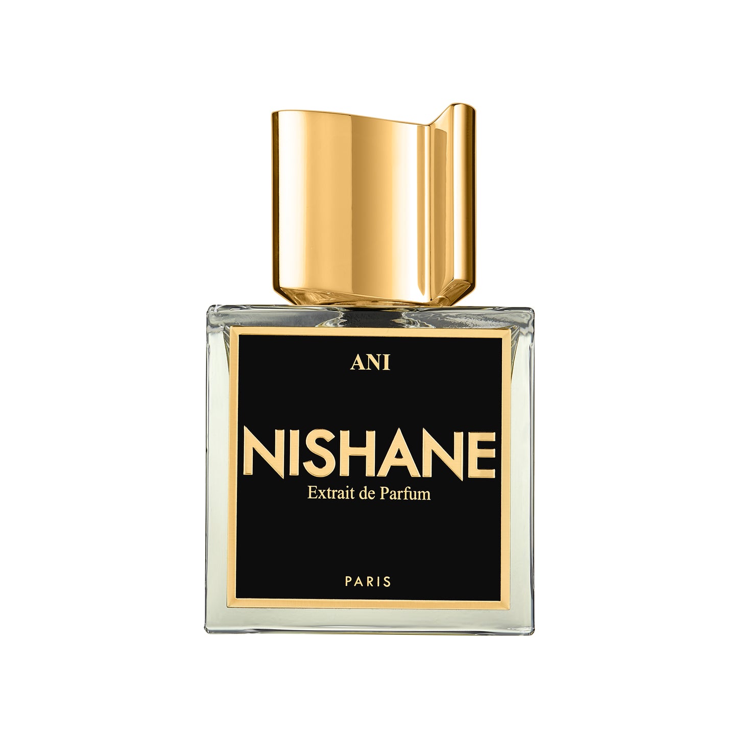 Ani Nishane Extrait de Parfum Sample