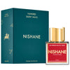 Hundred Silent Ways Nishane Extrait de Parfum