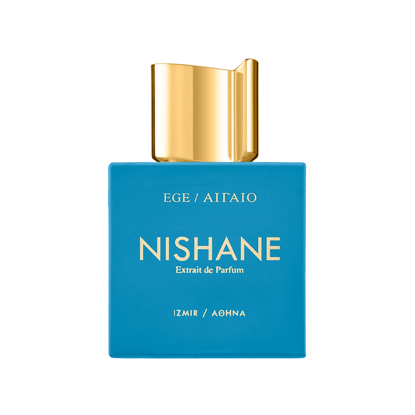 Ege Nishane Extrait de Parfum Sample