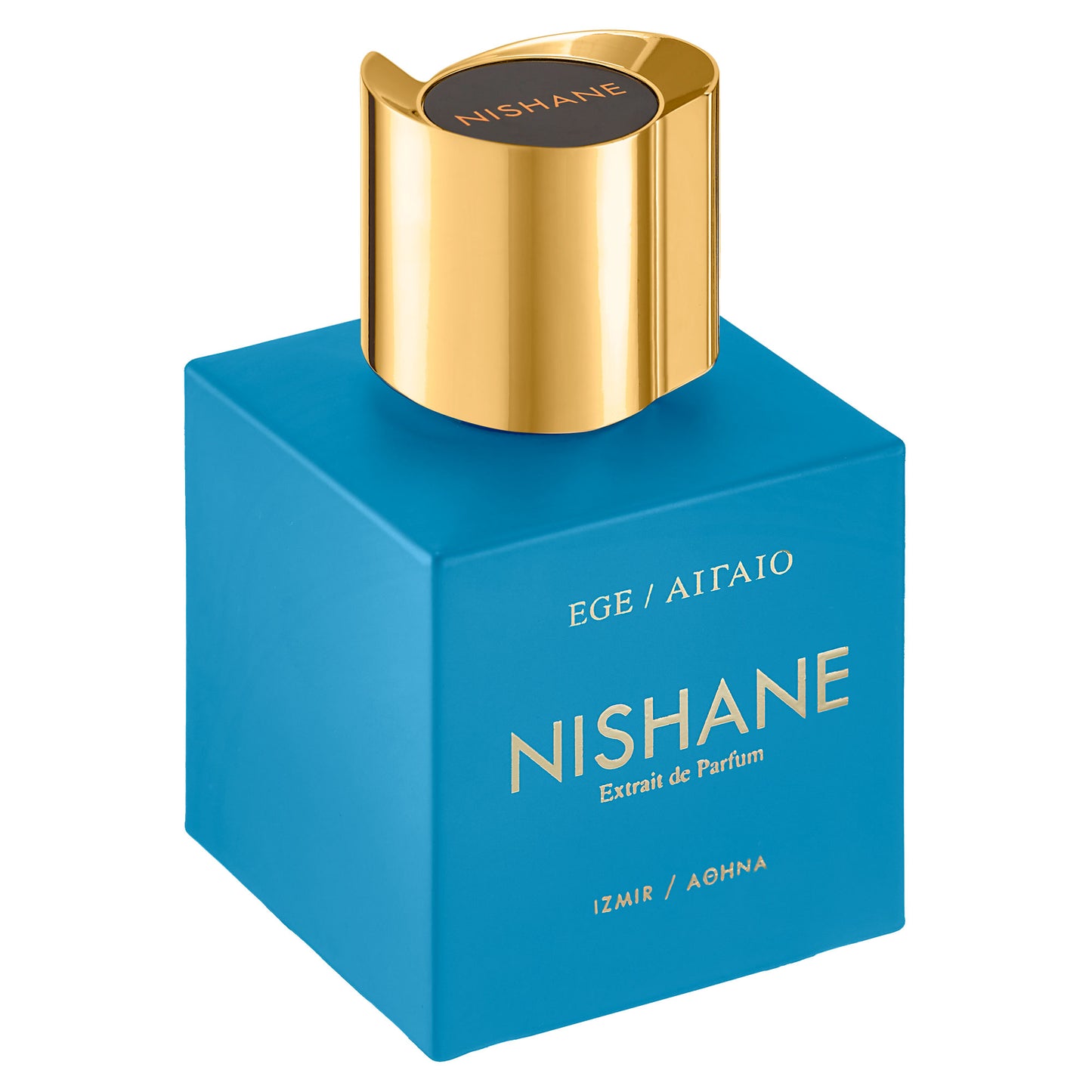 Ege Nishane Extrait de Parfum