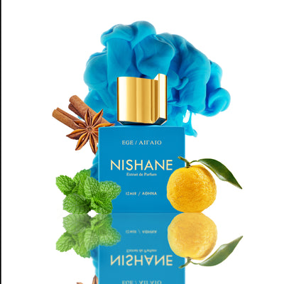 Ege Nishane Extrait de Parfum Sample