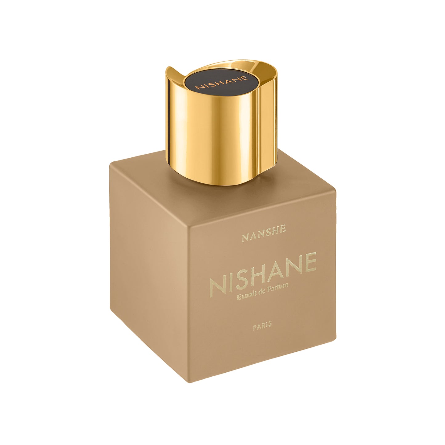 Nanshe Nishane Extrait de Parfum Sample
