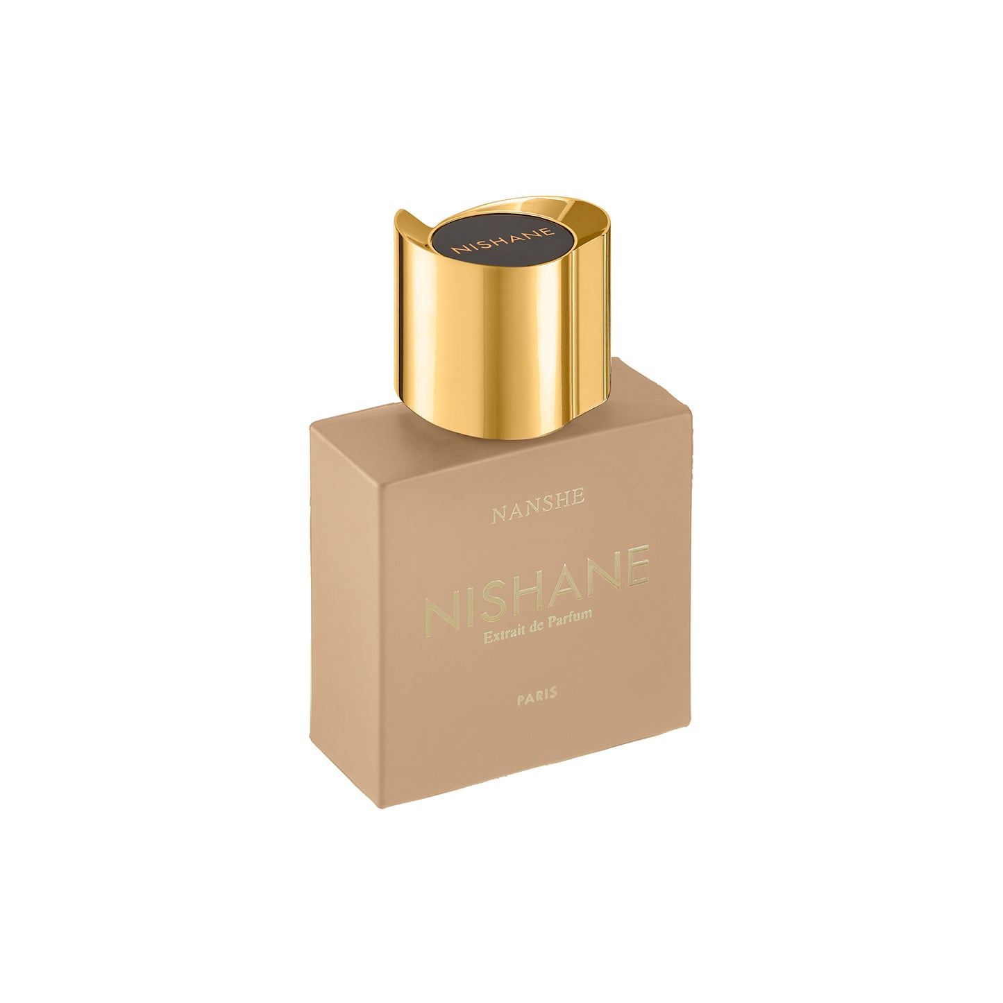 Nanshe Nishane Extrait de Parfum Sample