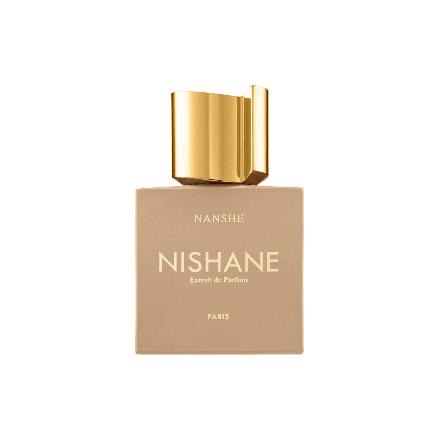 Nanshe Nishane Extrait de Parfum Sample