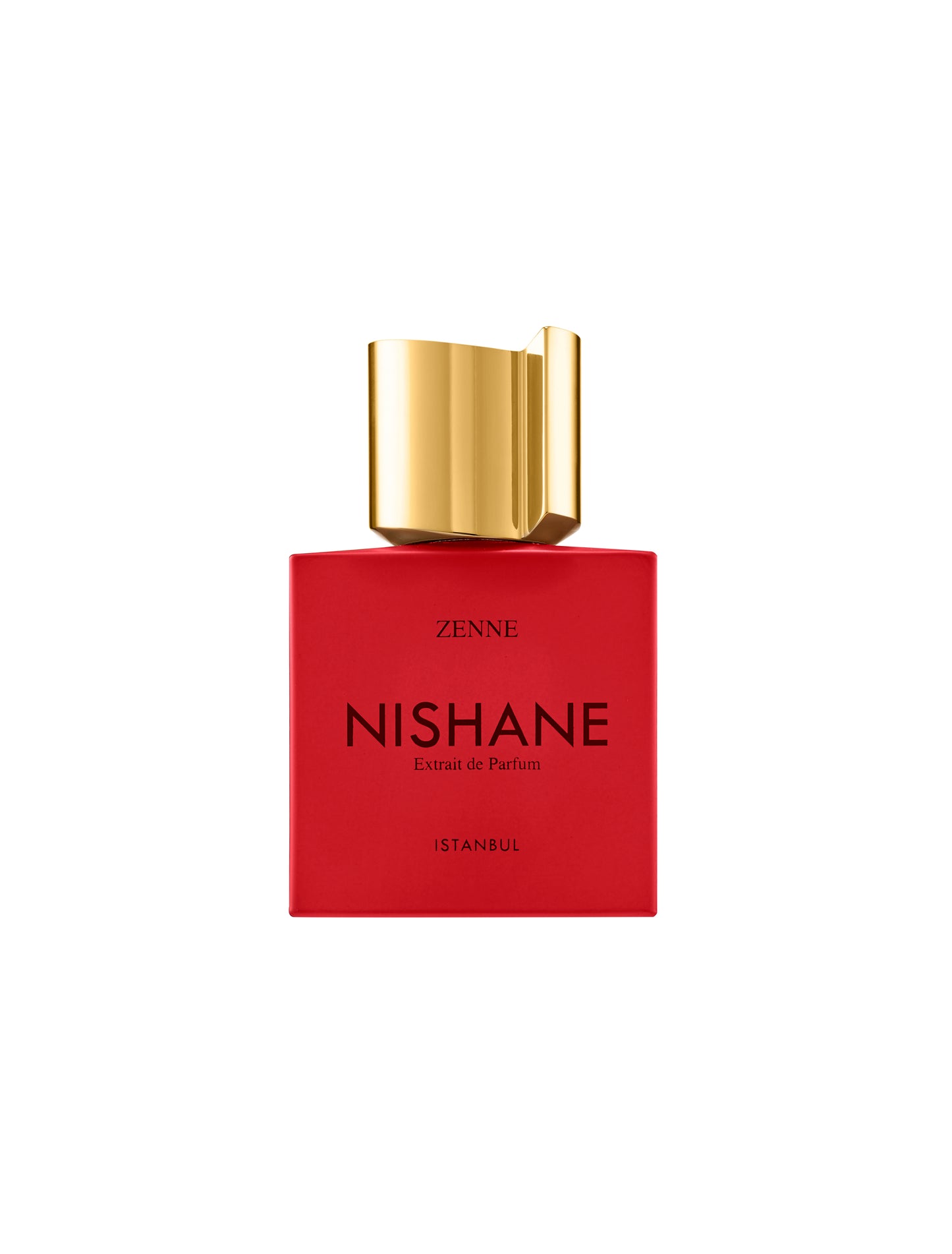 Zenne Nishane Extrait de Parfum 50ml