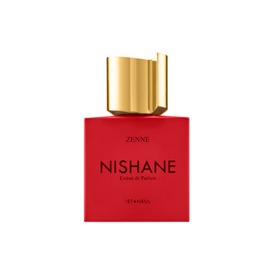 Zenne Nishane Extrait de Parfum 50ml