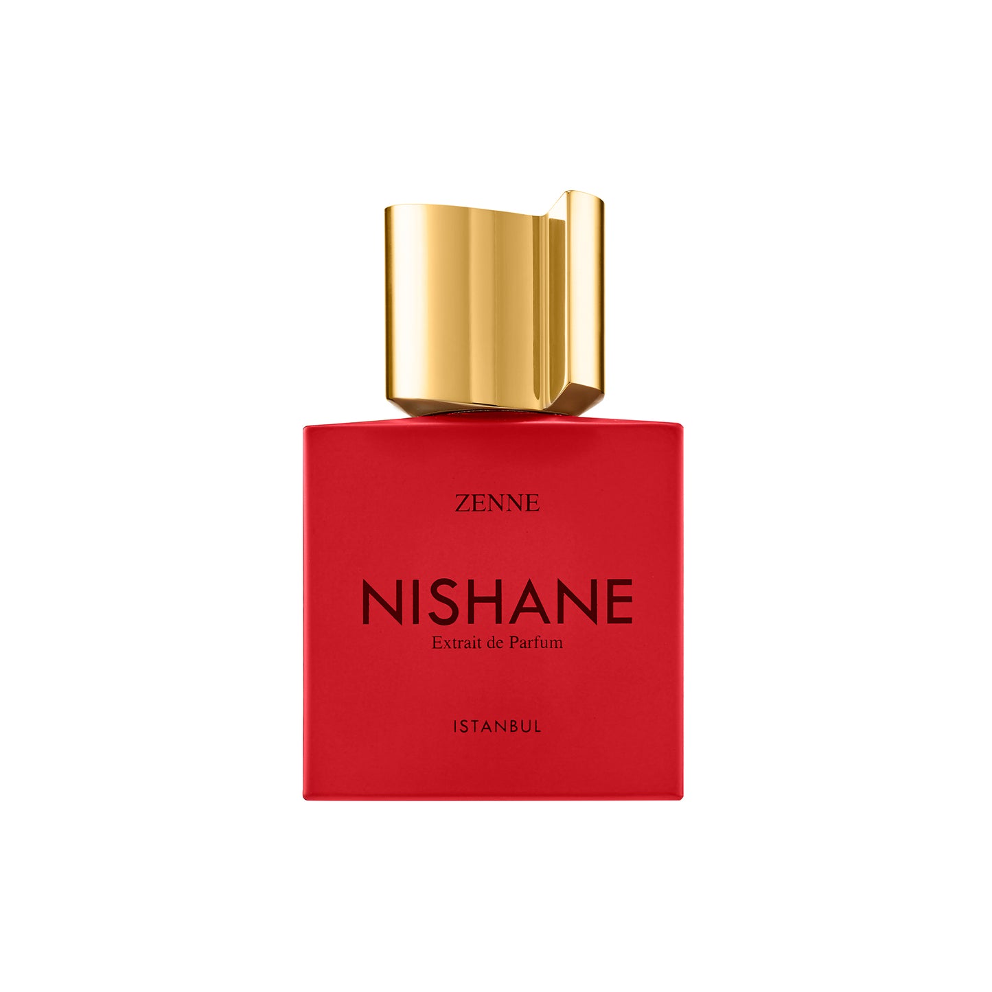 Zenne Nishane Extrait de Parfum Sample
