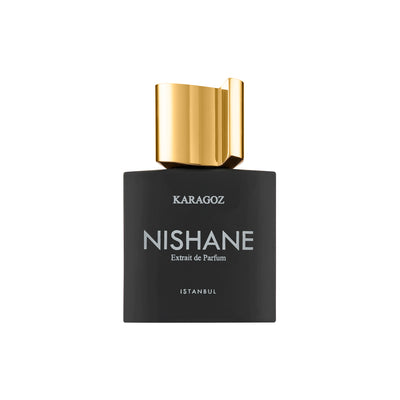 Karagoz Nishane Extrait de Parfum 50ml