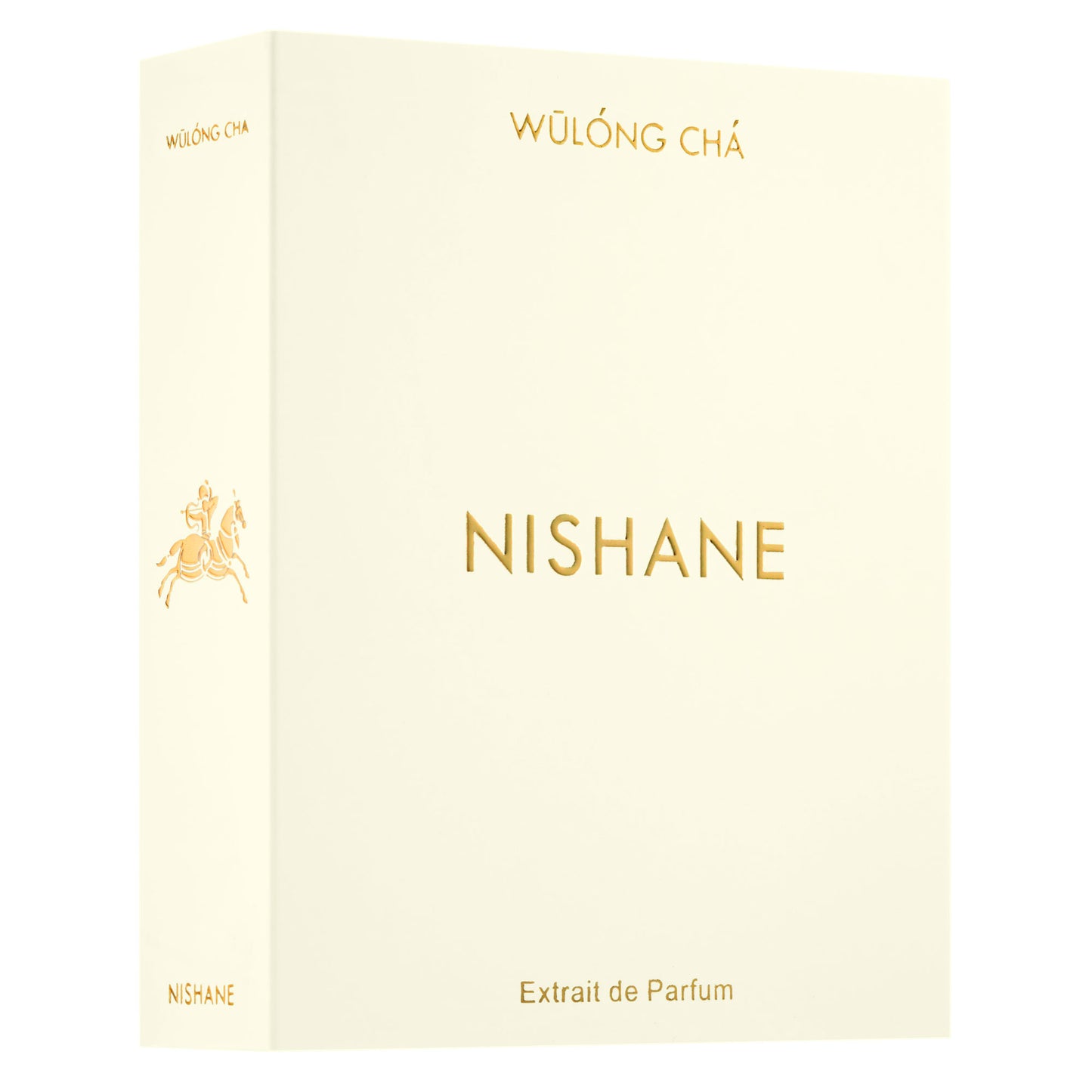 Wulong Cha Nishane Extrait de Parfum Sample
