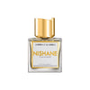 Ambra Calabria Nishane Extrait de Parfum Sample