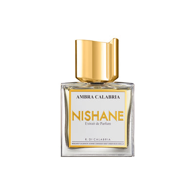 Ambra Calabria Nishane Extrait de Parfum 50ml