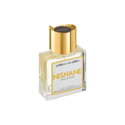 Ambra Calabria Nishane Extrait de Parfum 50ml