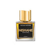 Sultan Vetiver Nishane Extrait de Parfum Sample