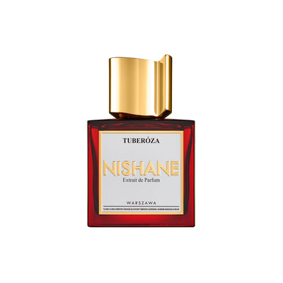 Tuberoza Nishane Extrait de Parfum 50ml
